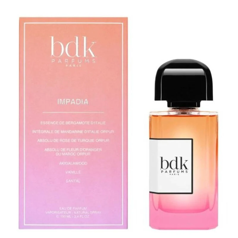 Bdk Impadia 100 ml — Eau de Parfum