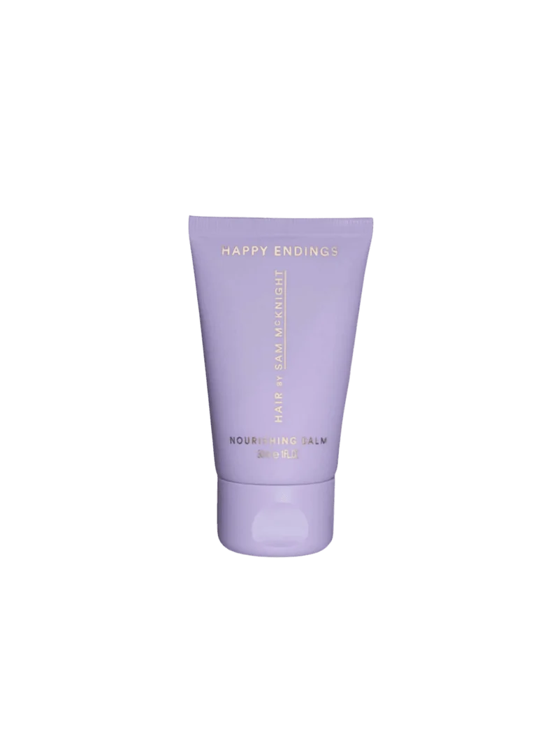 Hair by Sam McKnight Balsamo Nutriente Happy Endings 80 ml — Balsamo Condizionante