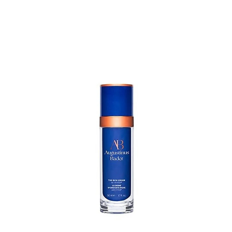 Augustinus Bader Crema ricca 100 ml — Crema viso