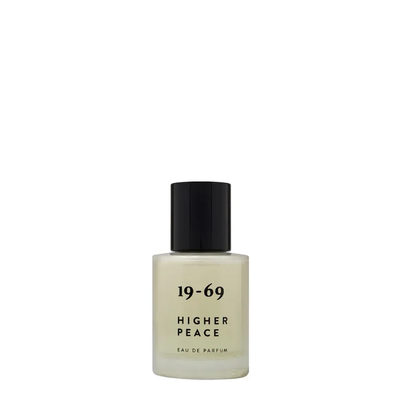 19-69 Higher Peace 30 ml — Eau de Parfum