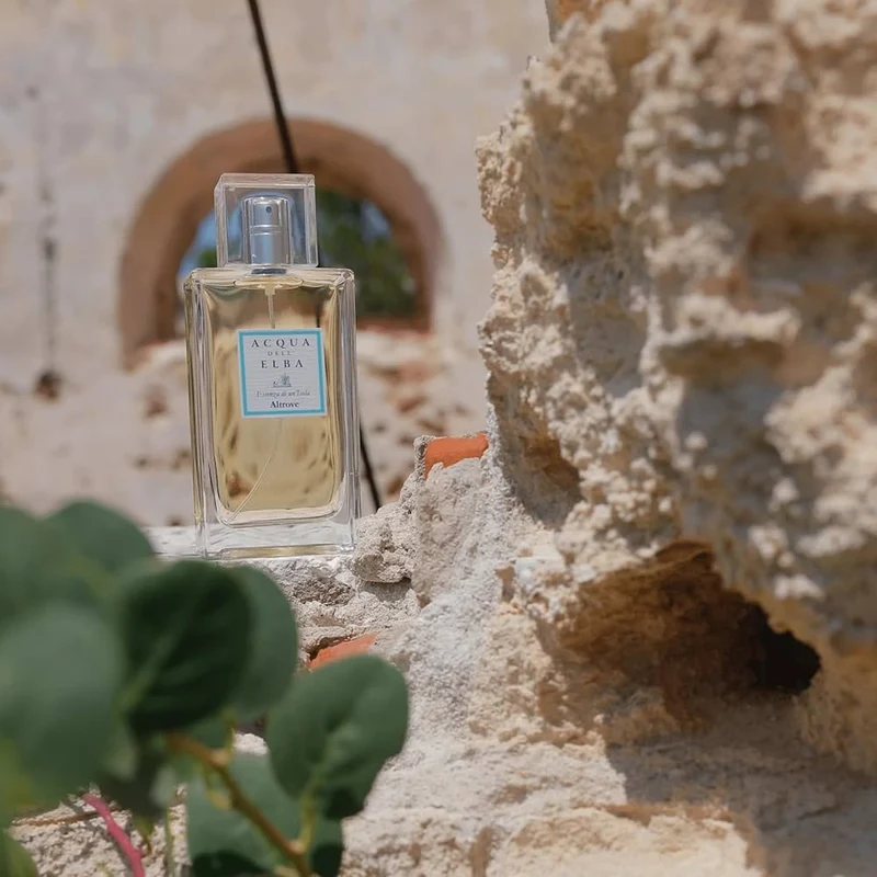 Acqua dell'Elba Altrove 50 ml — Eau de Parfum