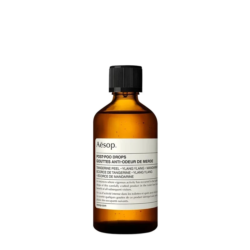 Aesop Post-Poo — Trattamento Capelli