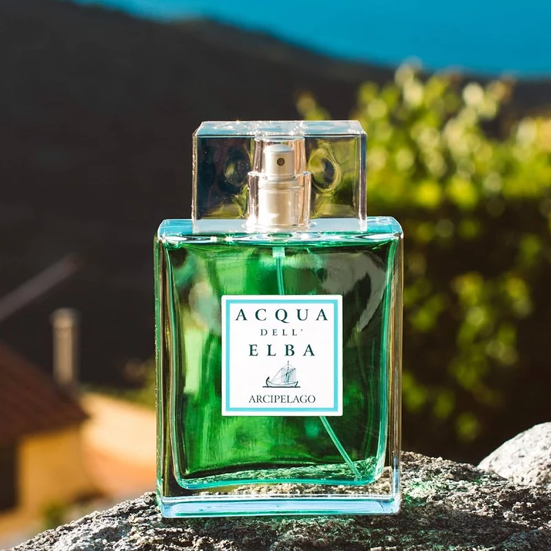 Acqua dell'Elba Arcipelago 50 ml — Eau de Parfum