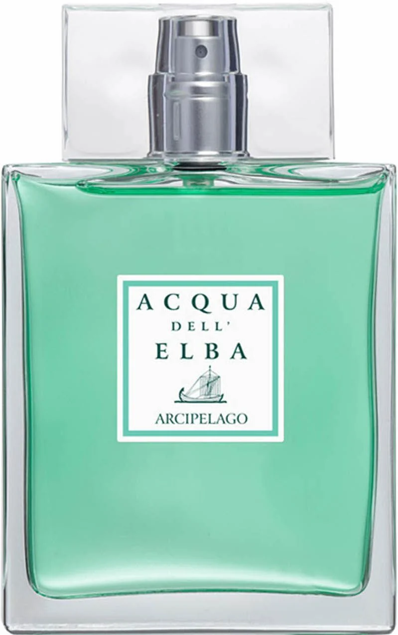 Acqua dell'Elba Arcipelago 50 ml — Eau de Parfum
