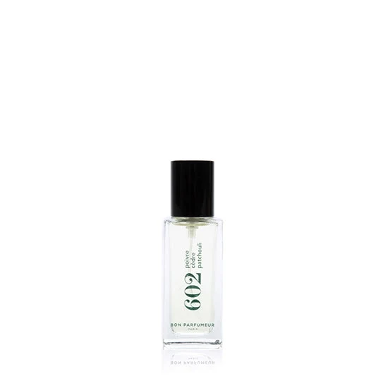 Bon Parfumeur 602 15 ml — Eau de Parfum