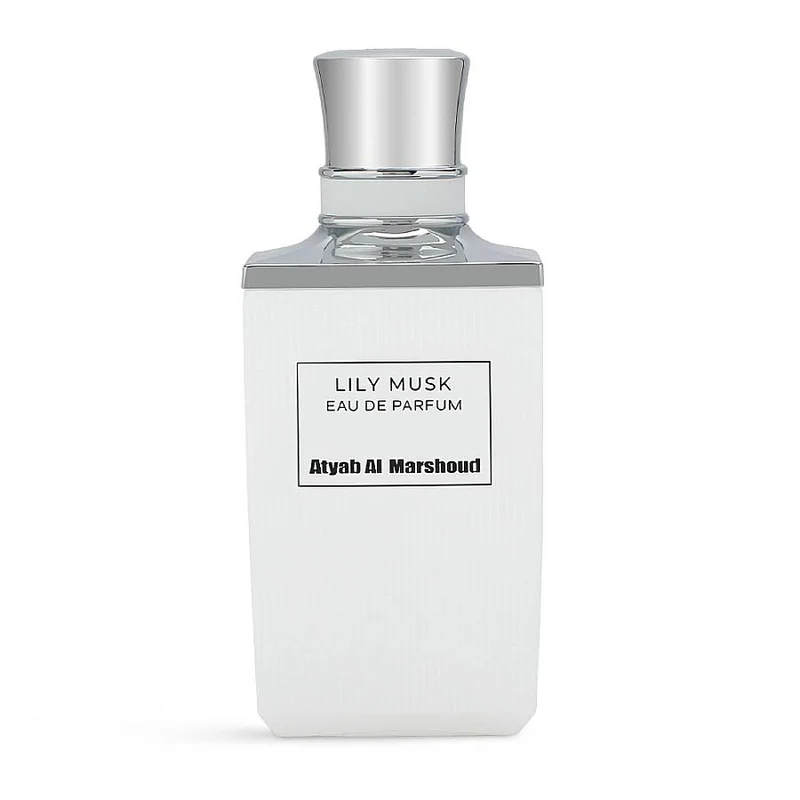 Atyab Al Marshoud Lily Musk 100 ml — Eau de Parfum