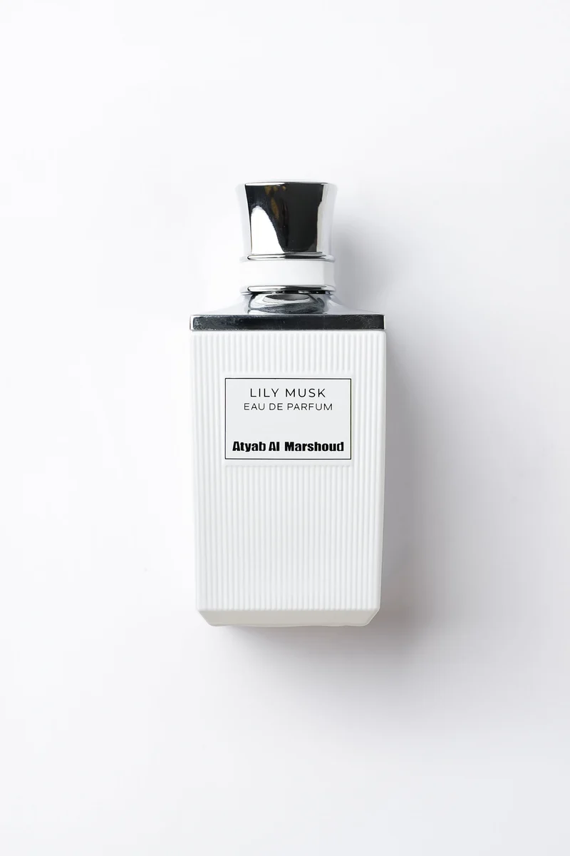 Atyab Al Marshoud Lily Musk 100 ml — Eau de Parfum