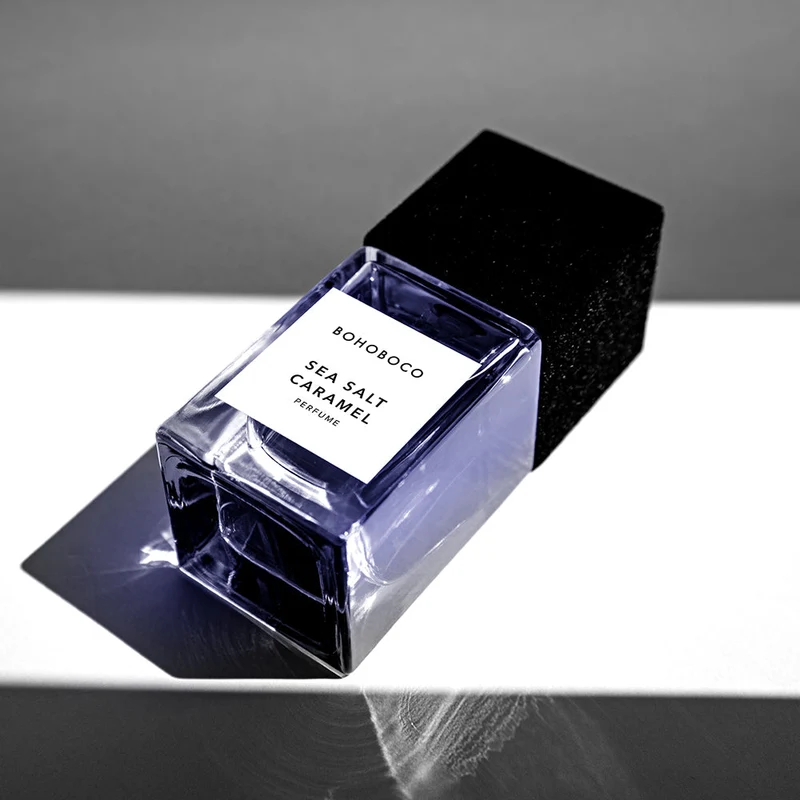 Bohoboco Sea Salt Caramel 50 ml — Extrait de Parfum