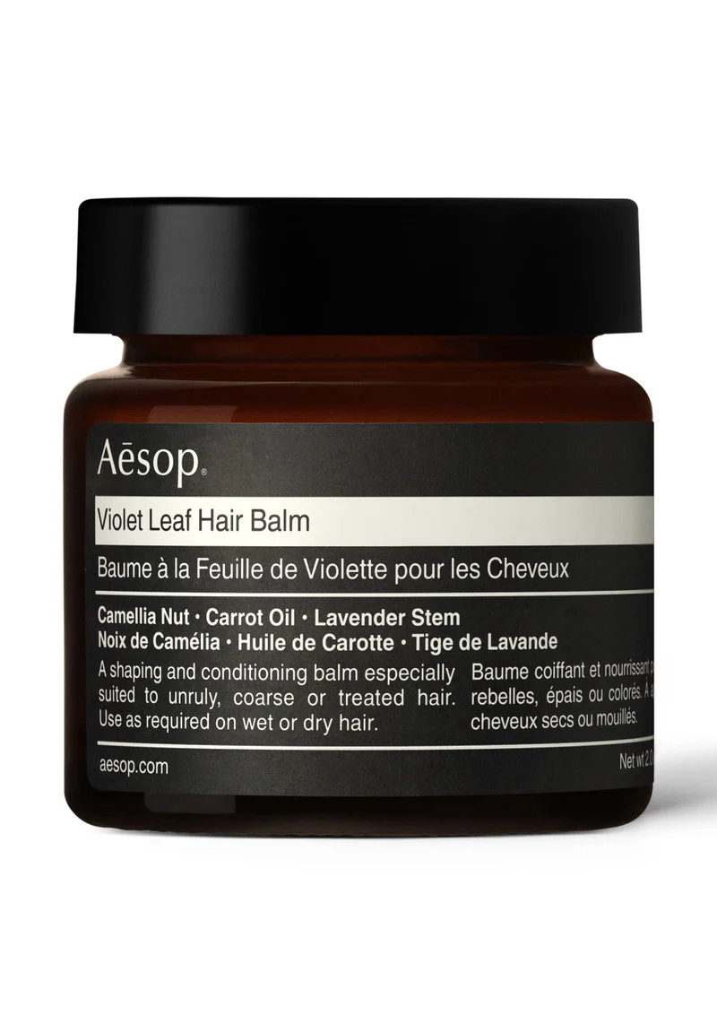 Aesop Violet Leaf balsamo per capelli — Conditioner