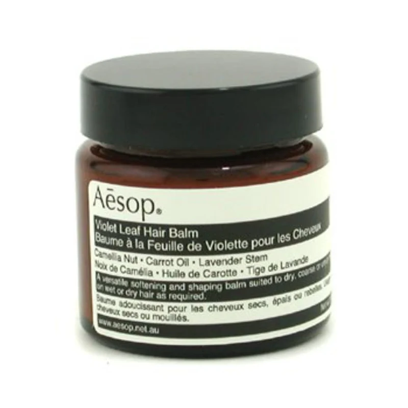 Aesop Violet Leaf balsamo per capelli — Conditioner