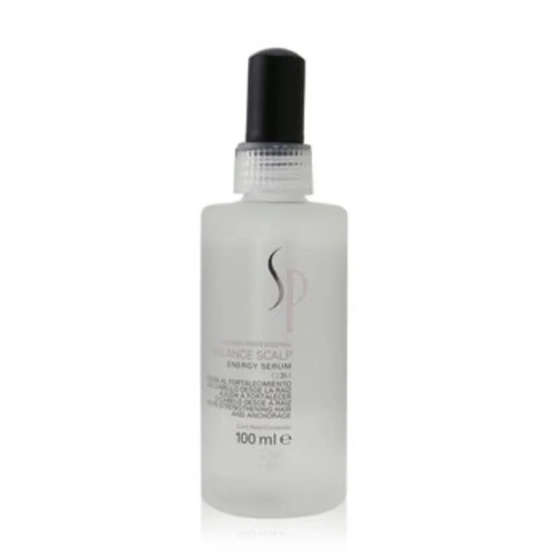 Wella Professionals SP Balance Scalp Energy Siero 100 ml — Siero capelli