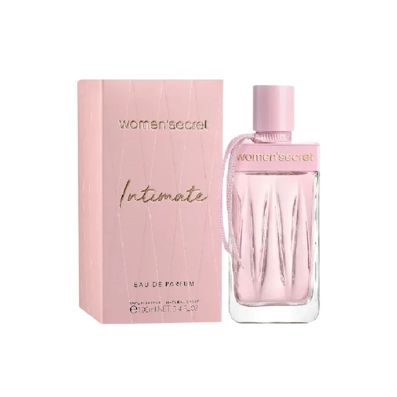 Women'Secret Intimate Donna 100 ml — Eau de Parfum