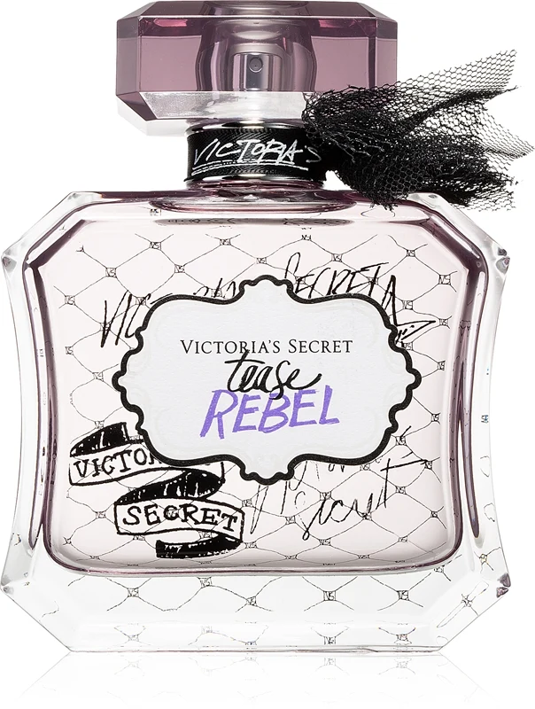 Victoria's Secret Tease Rebel Donna 100 ml — Eau de Parfum