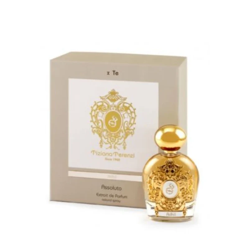 Tiziana Terenzi Adhil Assoluto 100 ml Unisex — Extrait de Parfum
