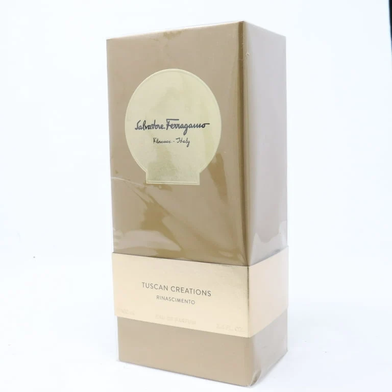 Salvatore Ferragamo Tuscan Creations Rinascimento 100 ml Unisex — Eau de Parfum