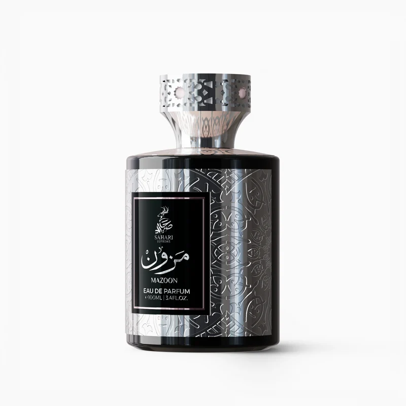 Sahari Mazoon 100 ml Unisex — Eau de Parfum