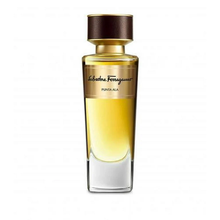 Salvatore Ferragamo Punta Ala 100 ml Unisex — Eau de Parfum