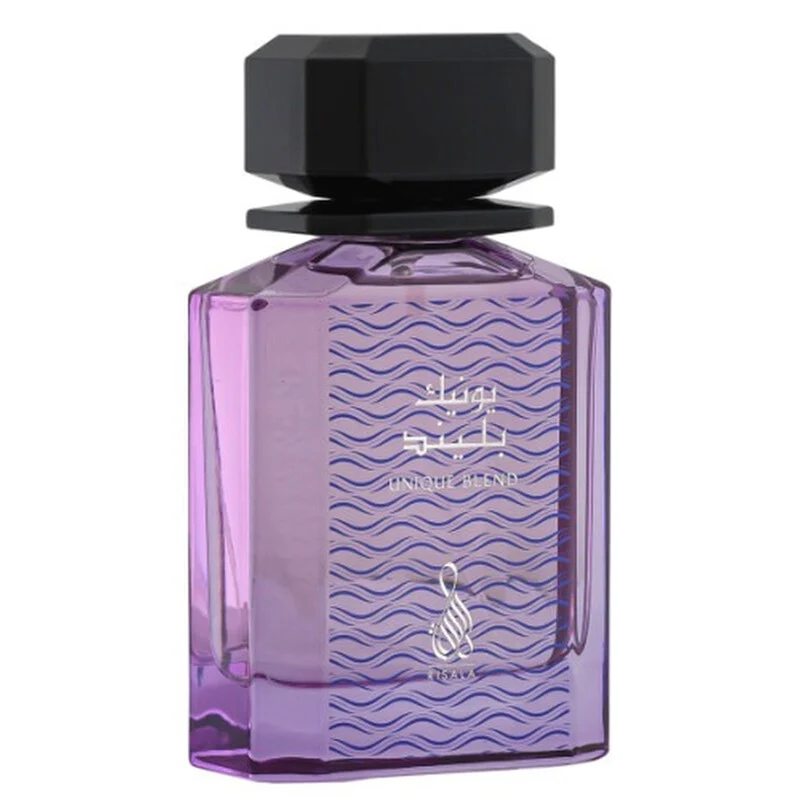Risala Unique Blend Uomo 100 ml — Eau de Parfum