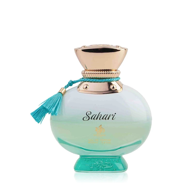 Sahari Kalimat Unisex 100 ml — Eau de Parfum