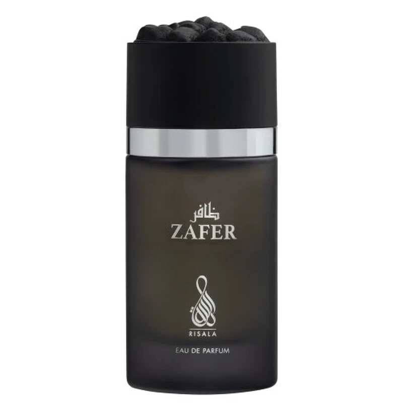 Risala Zafer Uomo 100 ml — Eau de Parfum