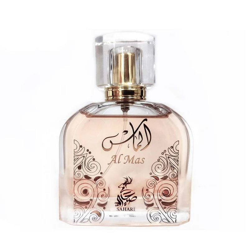 Sahari Al Mas The Diamond Unisex 100 ml — Eau de Parfum