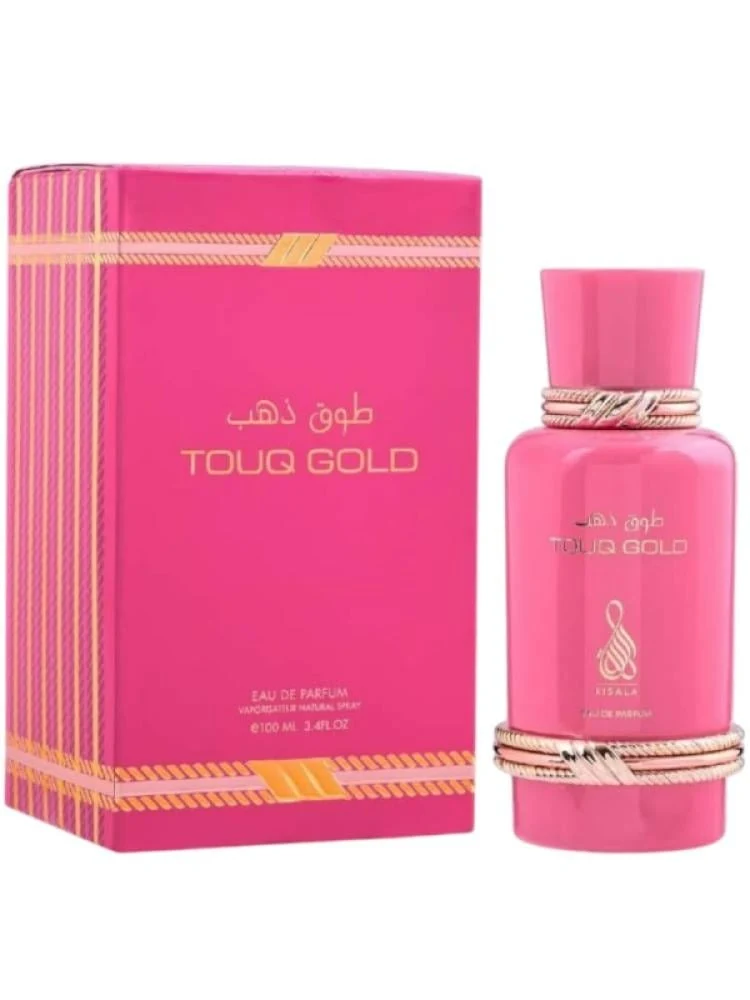 Risala Touq Gold Donna 100 ml — Eau de Parfum