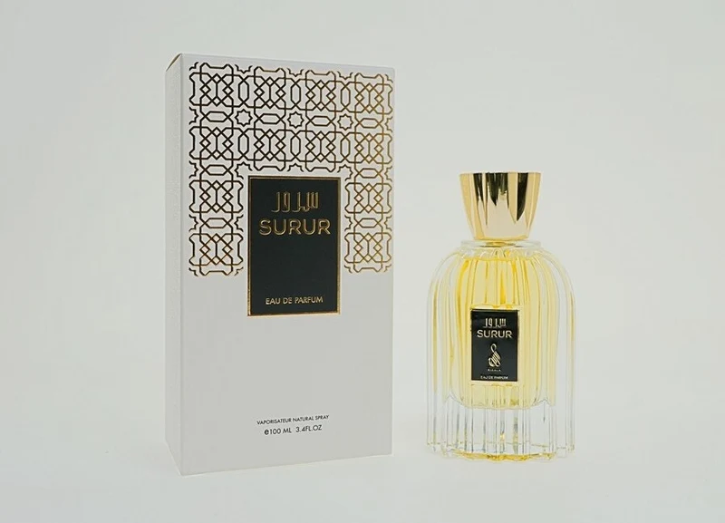 Risala Surur Donna 100 ml — Eau de Parfum