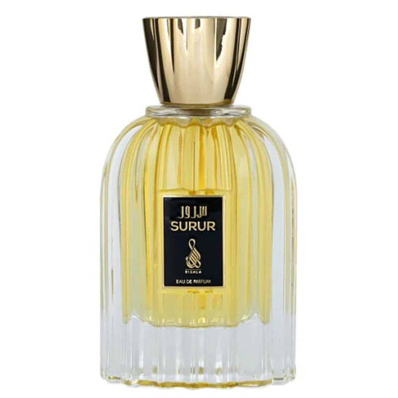 Risala Surur Donna 100 ml — Eau de Parfum