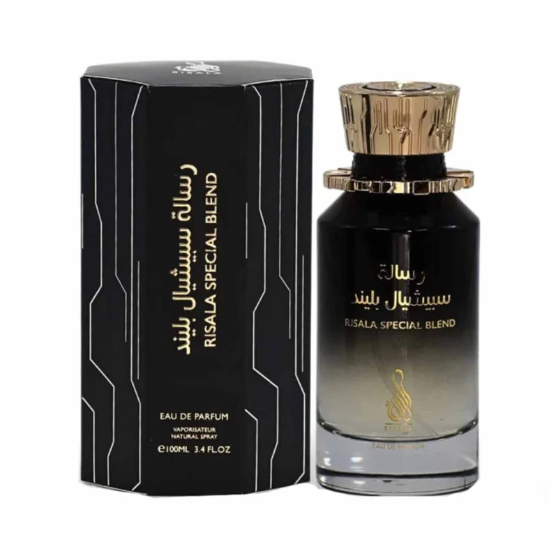 Risala Special Blend Unisex 100 ml — Eau de Parfum