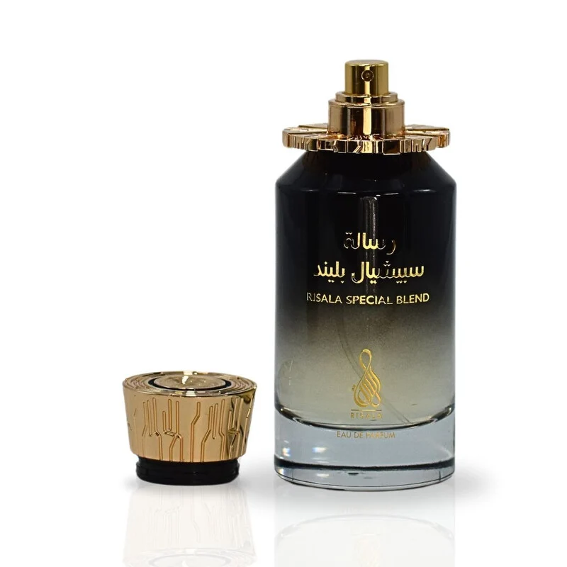 Risala Special Blend Unisex 100 ml — Eau de Parfum