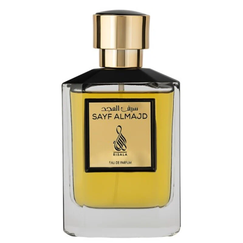 Risala Sayf Almajd Uomo 105 ml — Eau de Parfum