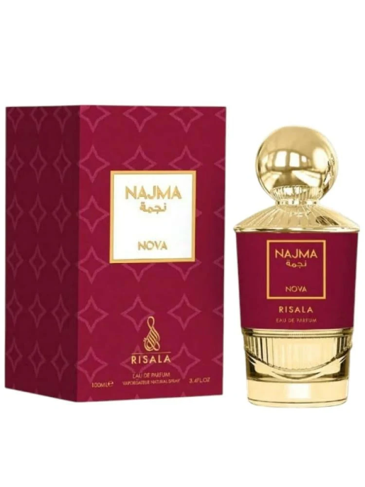 Risala Najma Nova Unisex 100 ml — Eau de Parfum