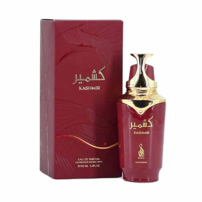 Risala Kashmir Unisex 100 ml — Eau de Parfum