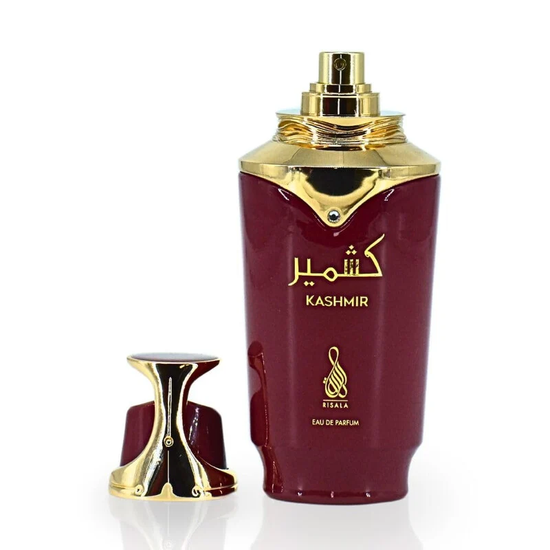 Risala Kashmir Unisex 100 ml — Eau de Parfum
