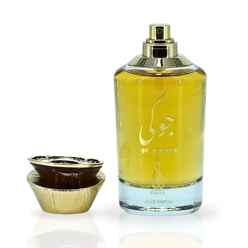 Risala Jockey Unisex 100 ml — Eau de Parfum