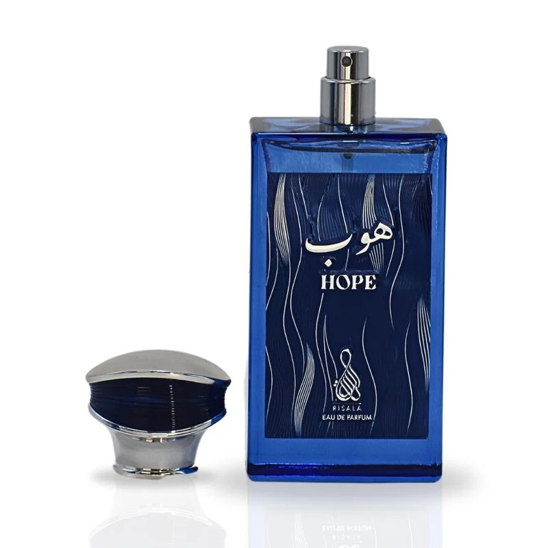 Risala Hope Uomo 100 ml — Eau de Parfum