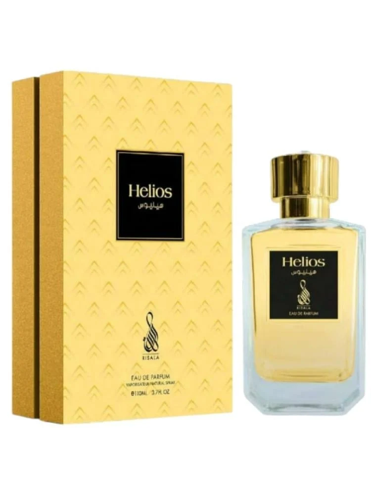 Risala Helios Uomo 100 ml — Eau de Parfum
