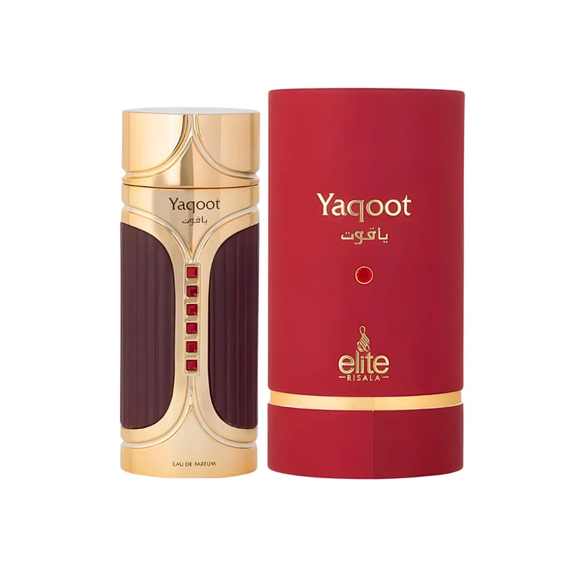 Risala Elite Yaqoot Donna 100 ml — Eau de Parfum