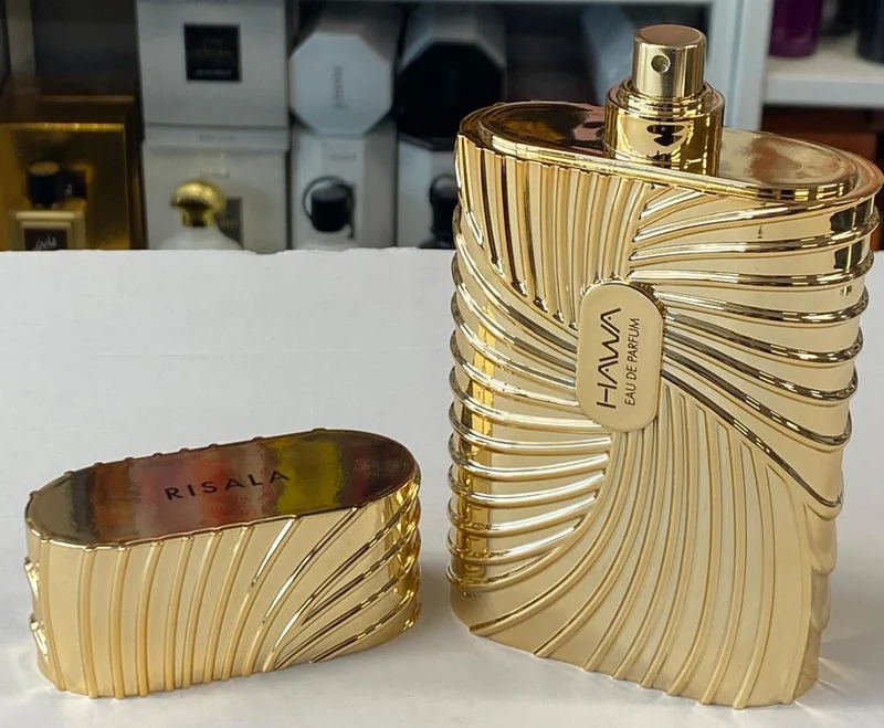 Risala Hawa Unisex 100 ml — Eau de Parfum