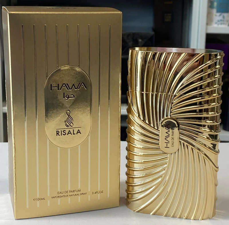 Risala Hawa Unisex 100 ml — Eau de Parfum