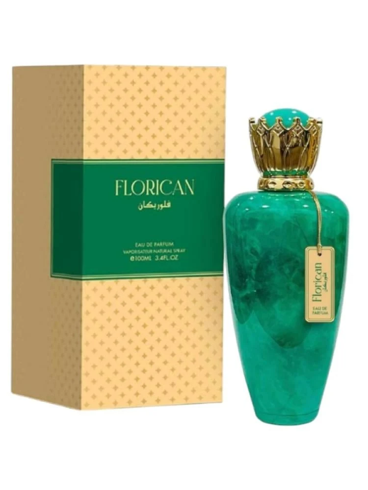 Risala Florican EDP Unisex 100 ml — Eau de Parfum