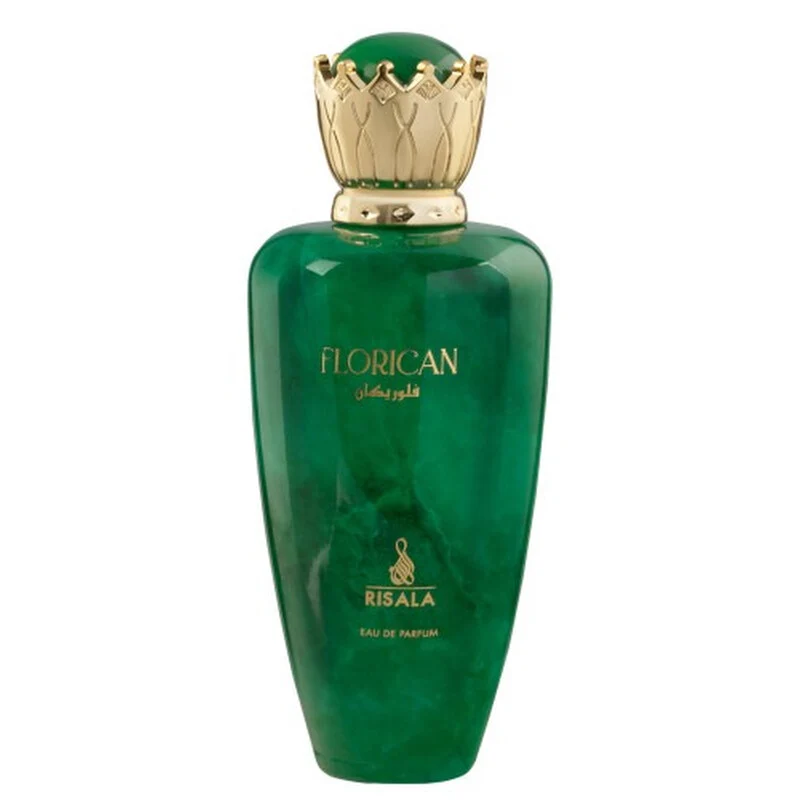 Risala Florican EDP Unisex 100 ml — Eau de Parfum