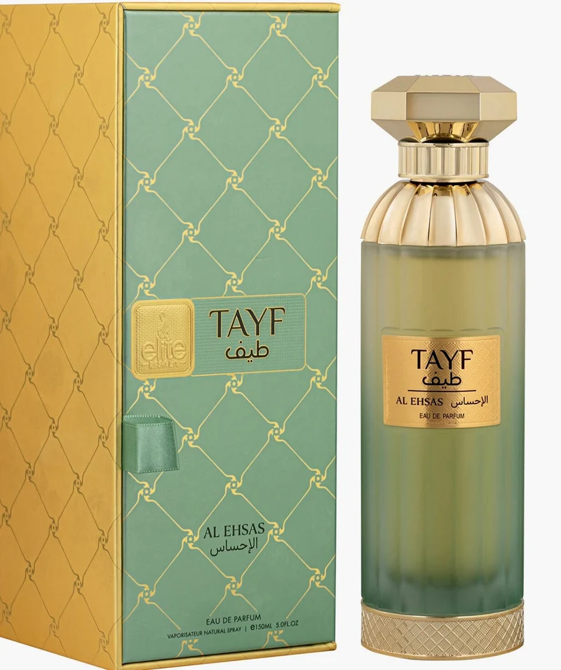Risala Elite Tayf Al Ehsas EDP Unisex 150 ml — Eau de Parfum