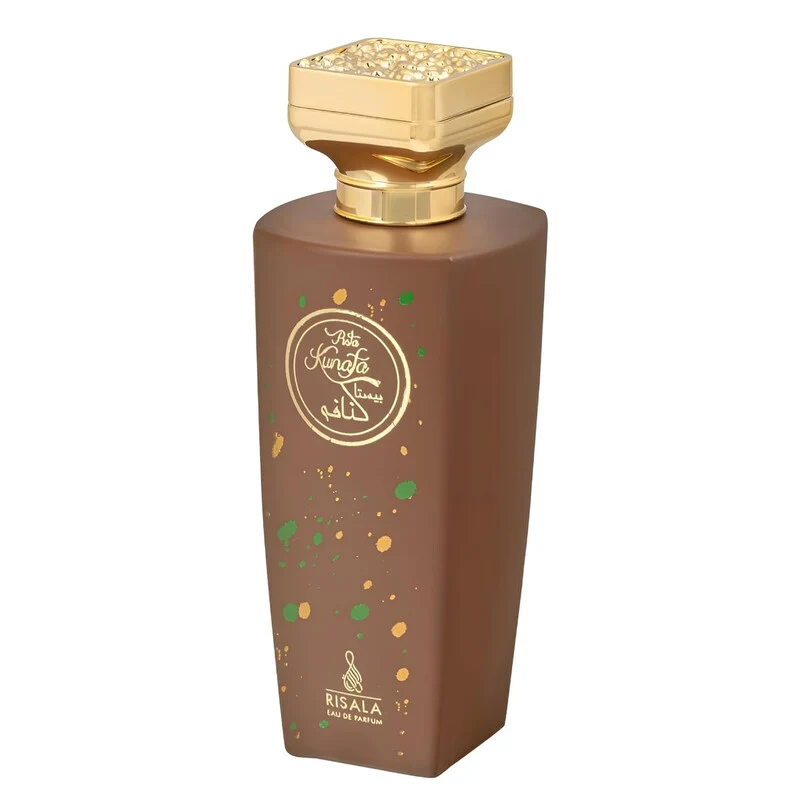 Risala Elite Pista Kunafa EDP Unisex 100 ml — Eau de Parfum
