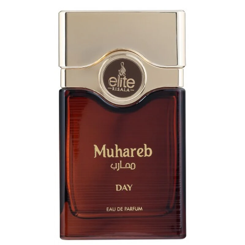 Risala Elite Muhareb Day Unisex 100 ml — Eau de Parfum
