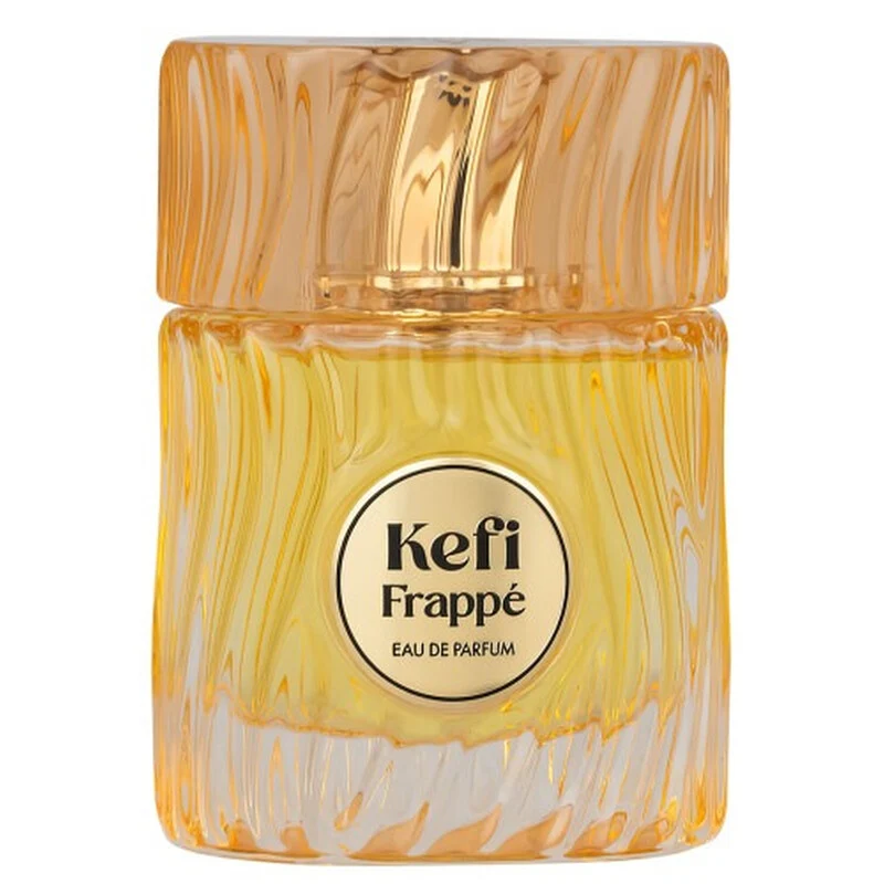 Risala Elite Kefi Frappe EDP Unisex 100 ml — Eau de Parfum