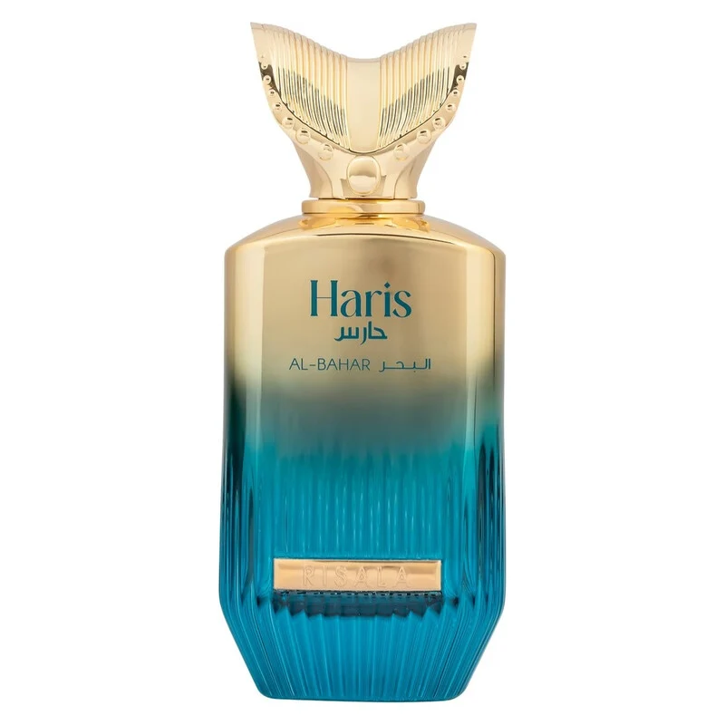 Risala Elite Haris Al Bahar EDP Unisex 100 ml — Eau de Parfum
