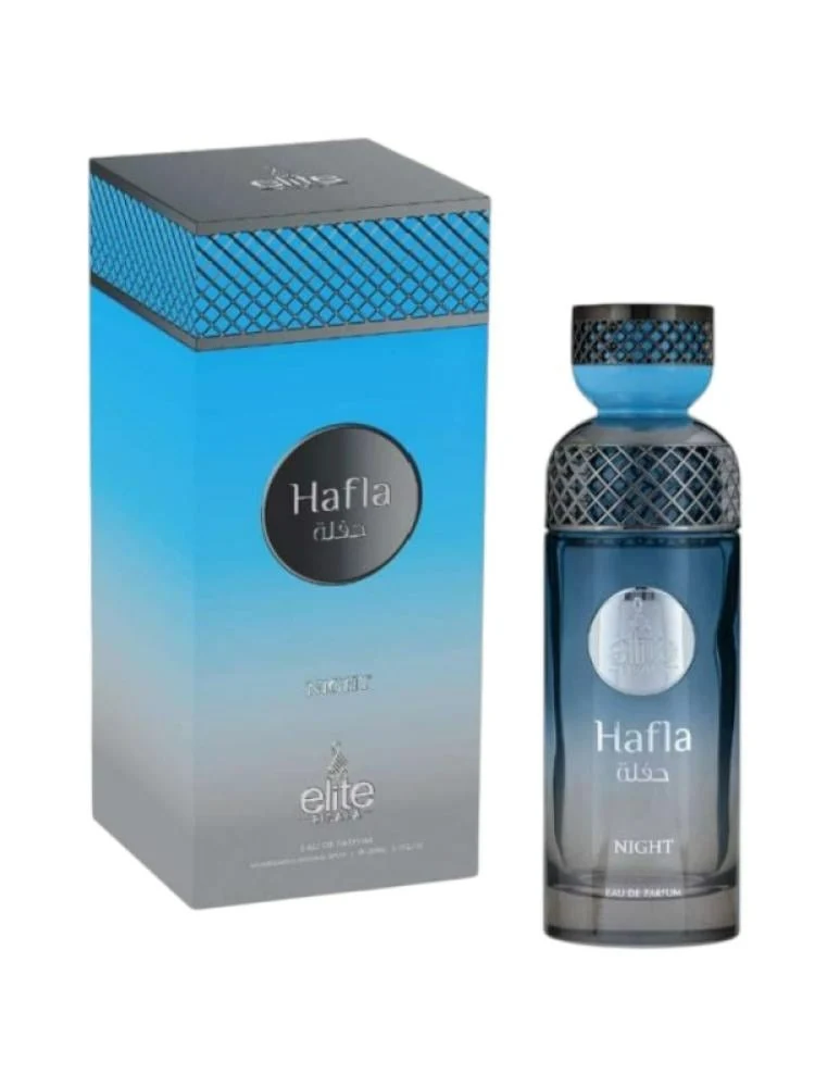 Risala Elite Hafla Night EDP Unisex 200 ml — Eau de Parfum