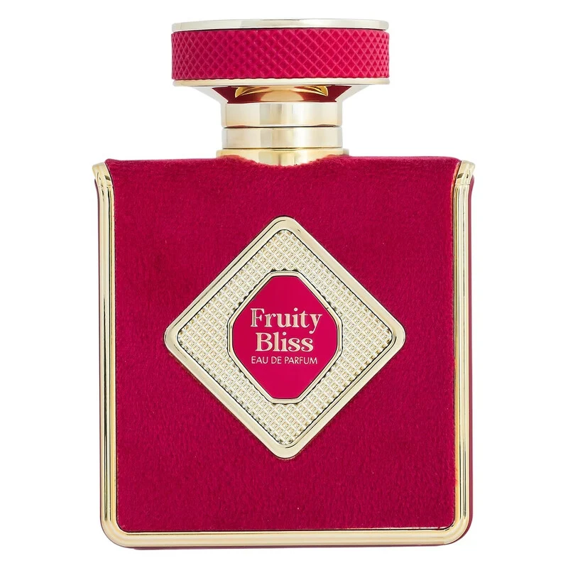 Risala Elite Fruity Bliss EDP Donna 100 ml — Eau de Parfum