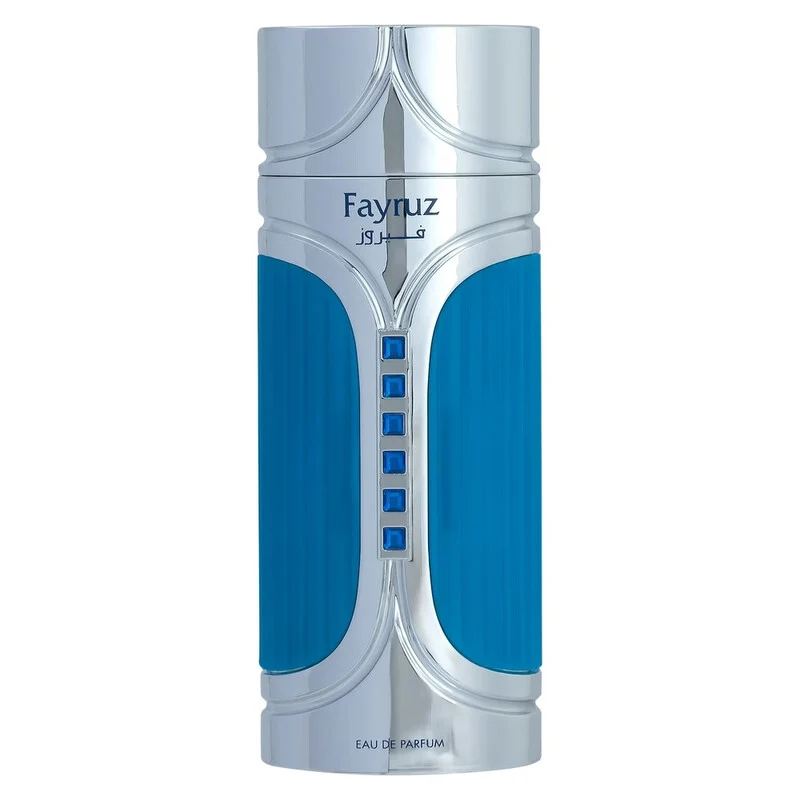 Risala Elite Fayruz EDP Uomo 100 ml — Eau de Parfum